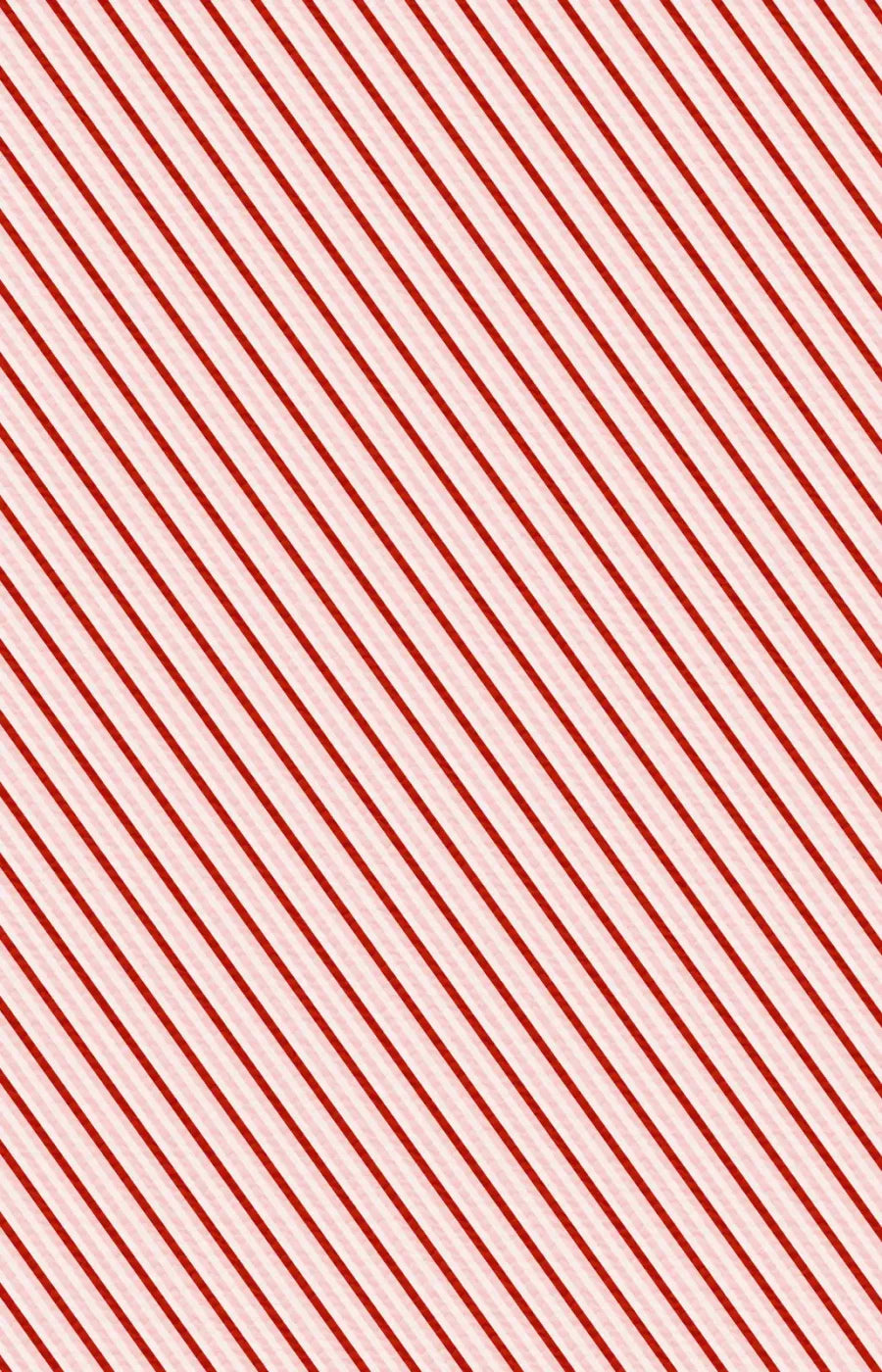Candy Cane 8X12 Ultracloth ( 96 X 144 Inch ) Backdrop
