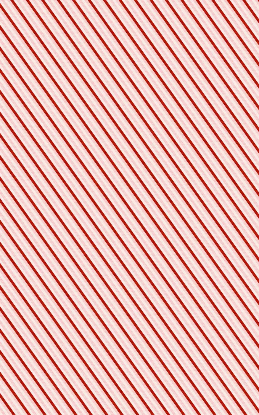 Candy Cane 9X14 Ultracloth ( 108 X 168 Inch ) Backdrop