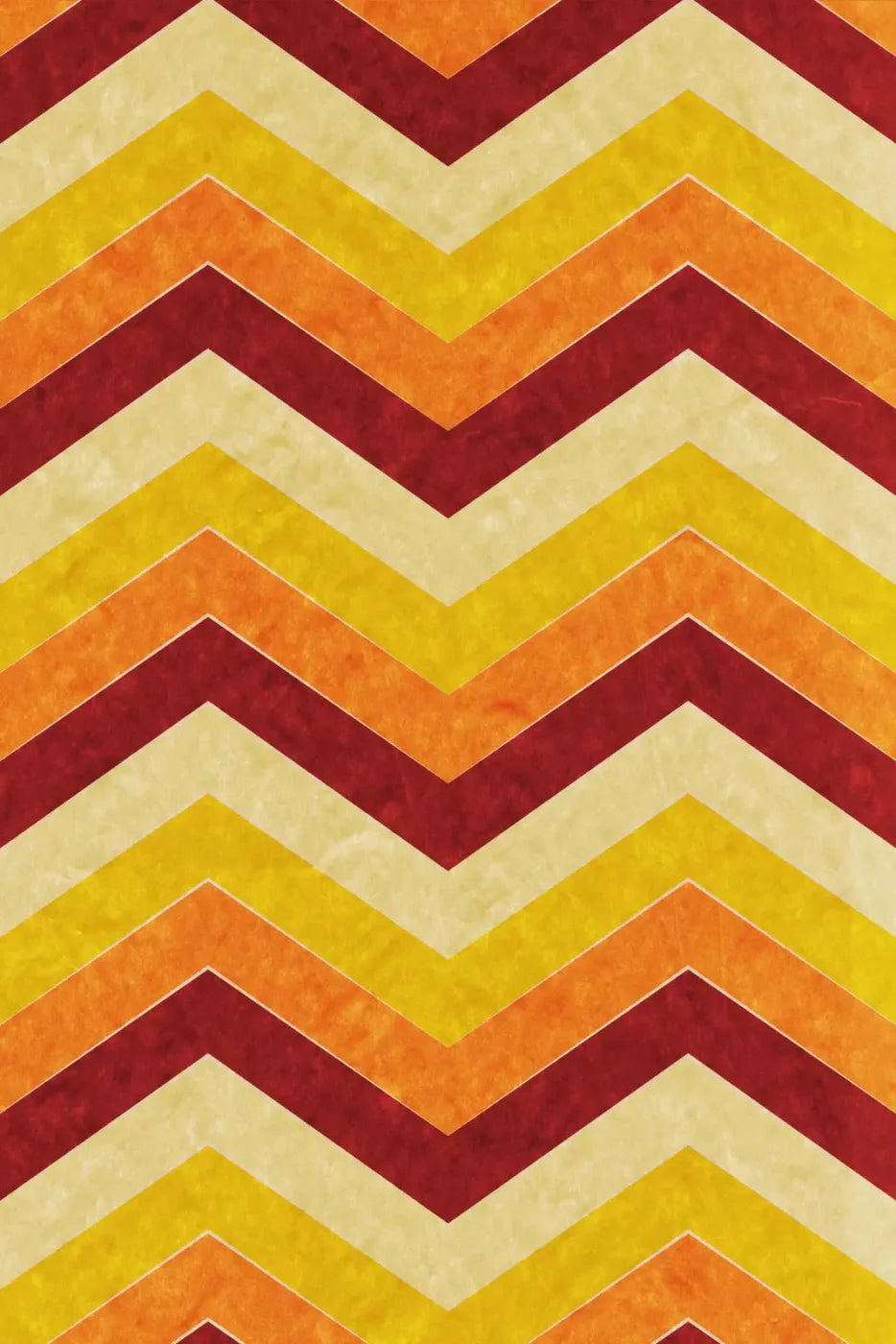 Candy Corn Delight 5X76 For Lvl Up Backdrop System ( 60 X 90 Inch )