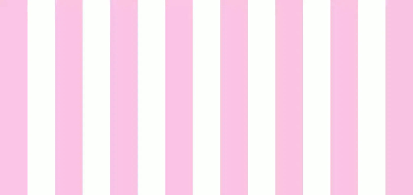 Candy Stripe 16X8 Ultracloth ( 192 X 96 Inch ) Backdrop