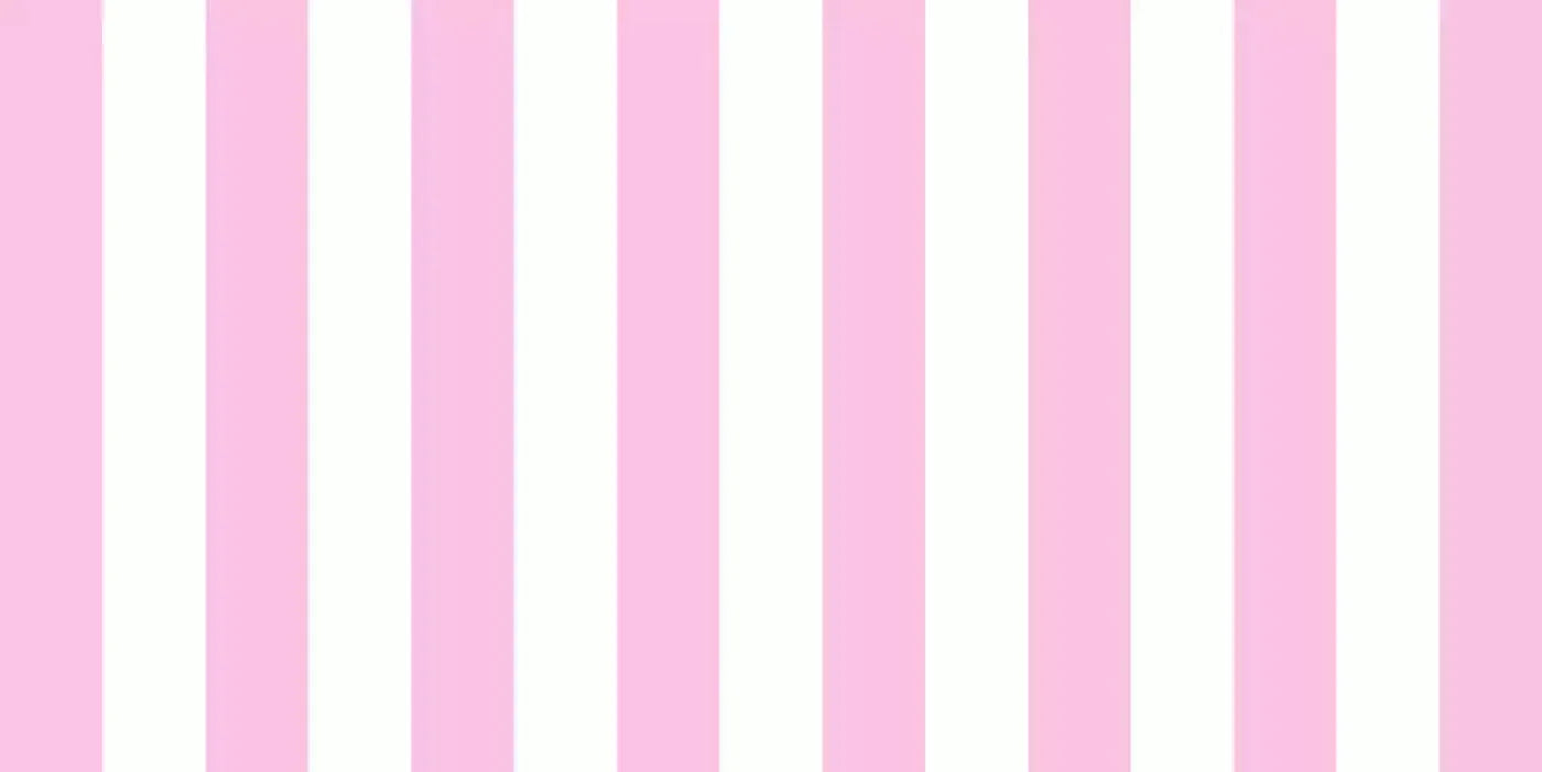 Candy Stripe 20X10 Ultracloth ( 240 X 120 Inch ) Backdrop