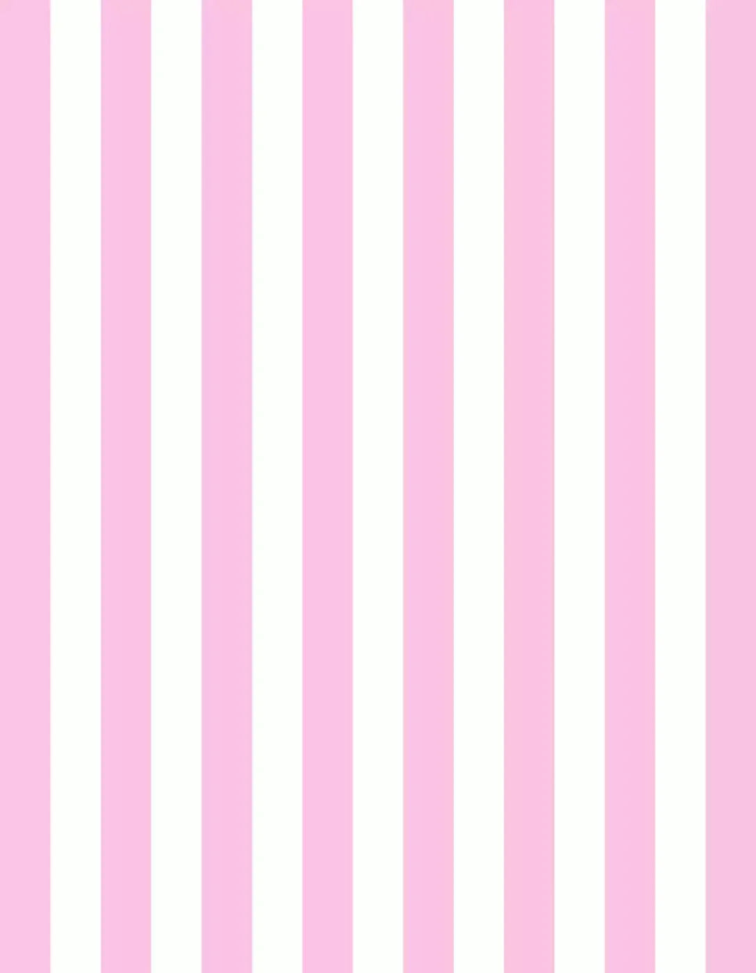 Candy Stripe 6X8 Fleece ( 72 X 96 Inch ) Backdrop