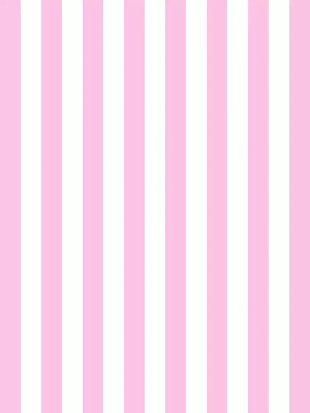 Candy Stripe 8X10 Fleece ( 96 X 120 Inch ) Backdrop