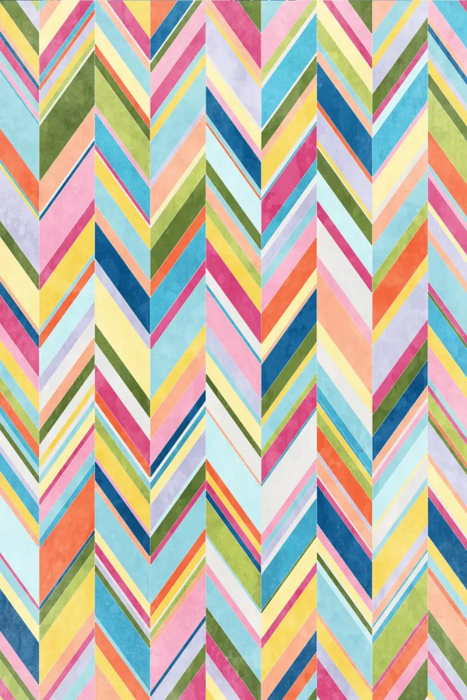 Candylands 5X76 For Lvl Up Backdrop System ( 60 X 90 Inch )