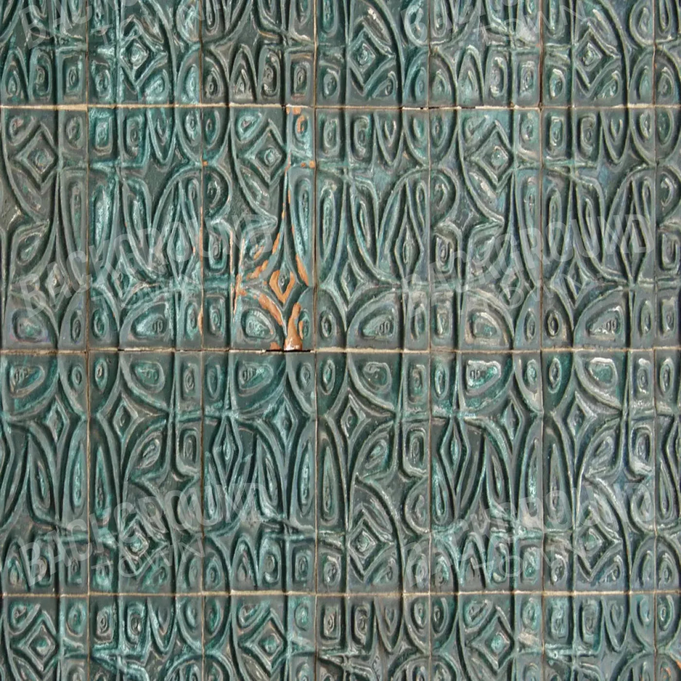 Canister 10X10 Ultracloth ( 120 X Inch ) Backdrop