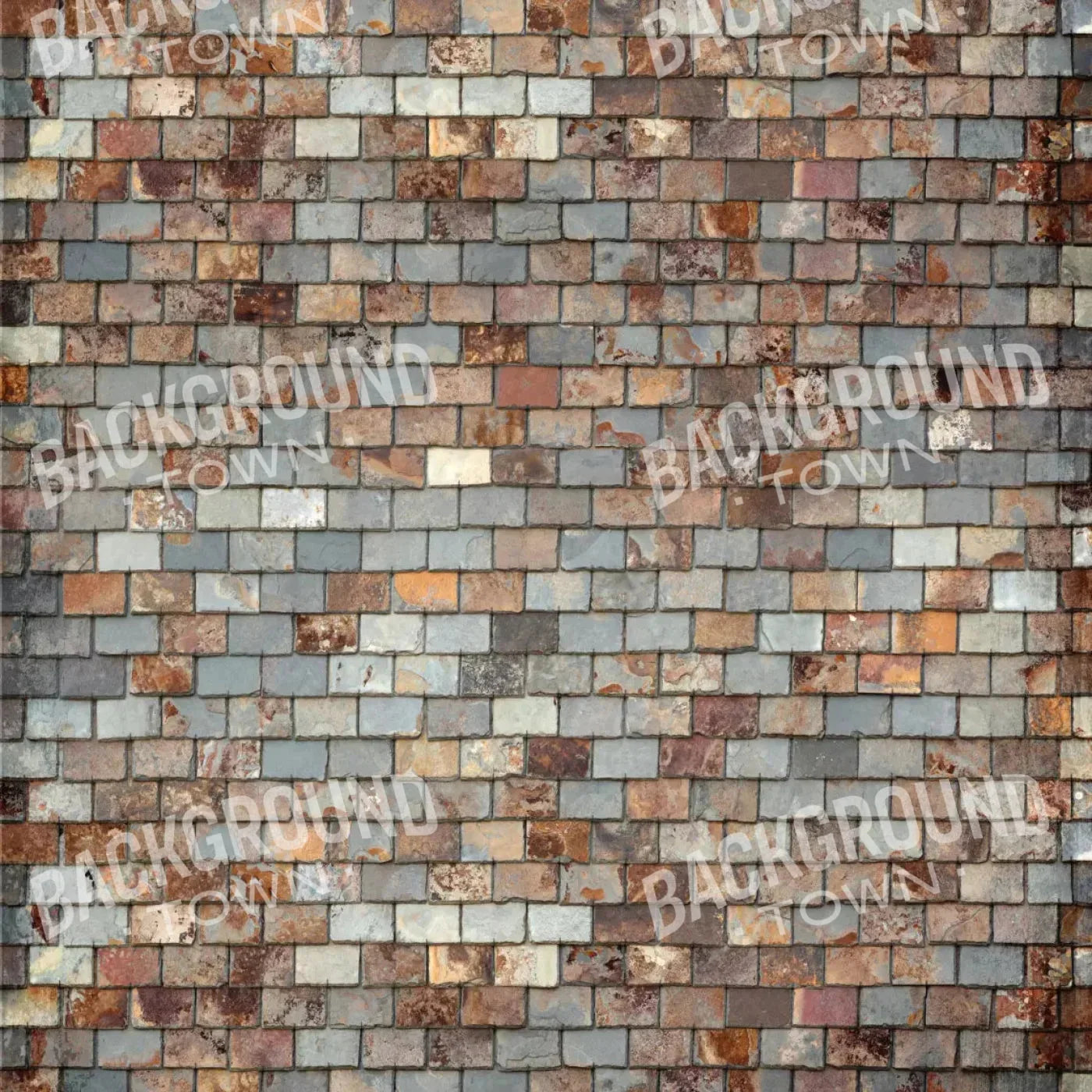 Canopy Rubbermat Floor 8X8 ( 96 X Inch )