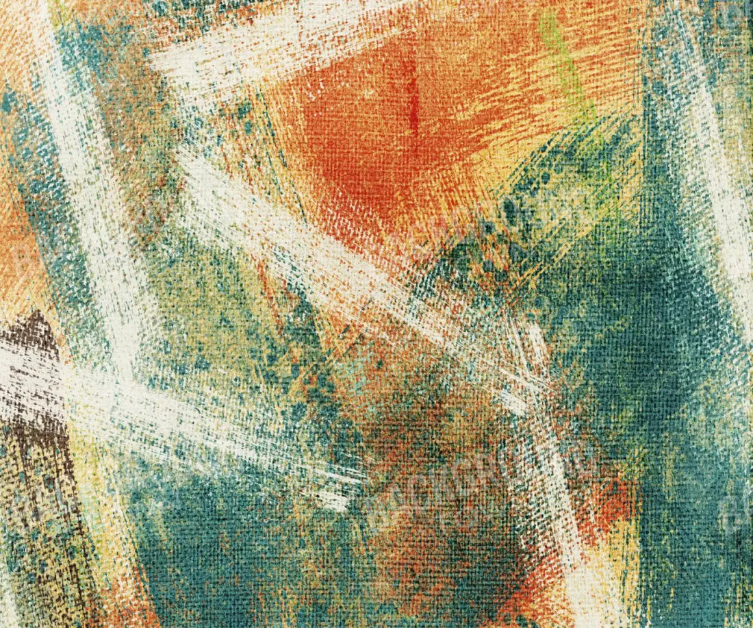 Canvas 5X42 Fleece ( 60 X 50 Inch ) Backdrop