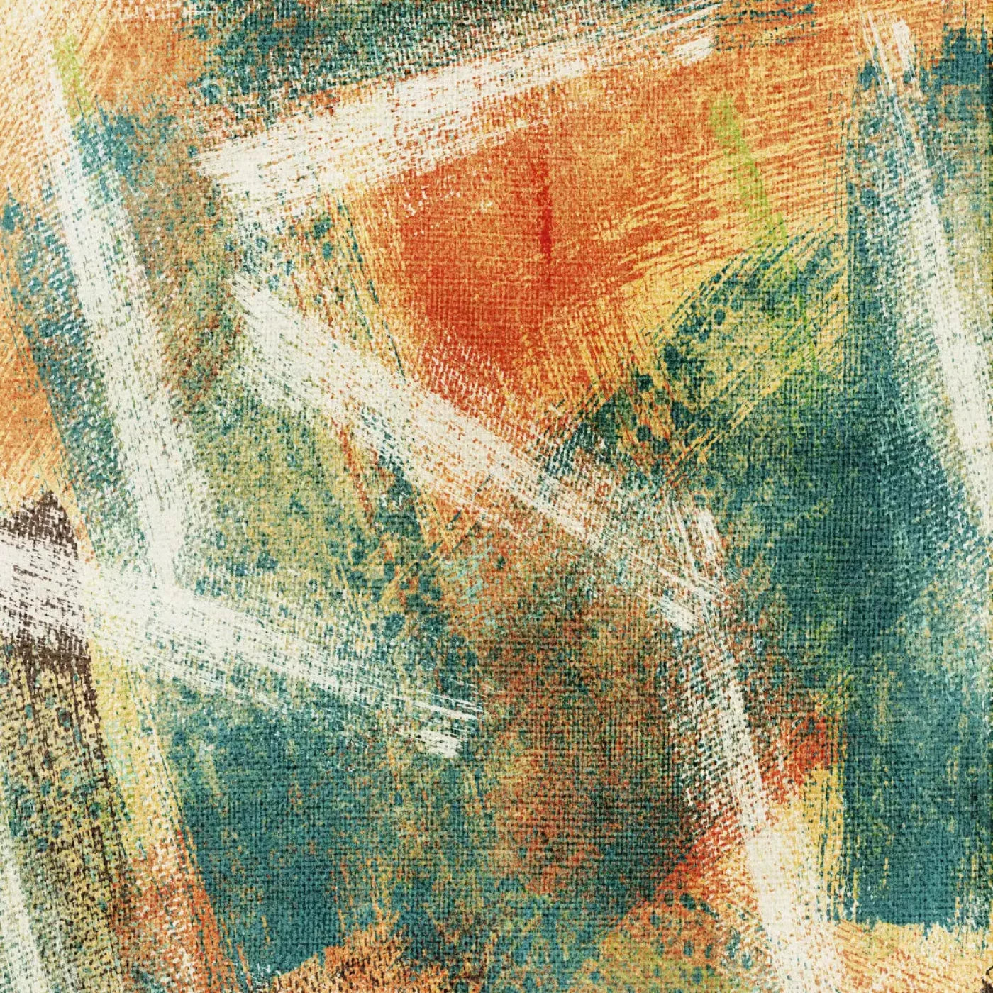 Canvas 8X8 Fleece ( 96 X Inch ) Backdrop