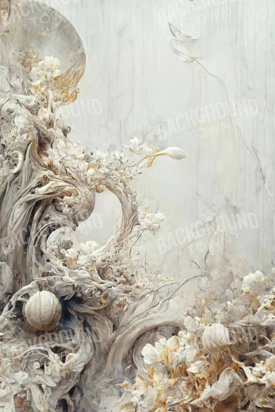 Canvas Art 5X8 Ultracloth ( 60 X 96 Inch ) Backdrop