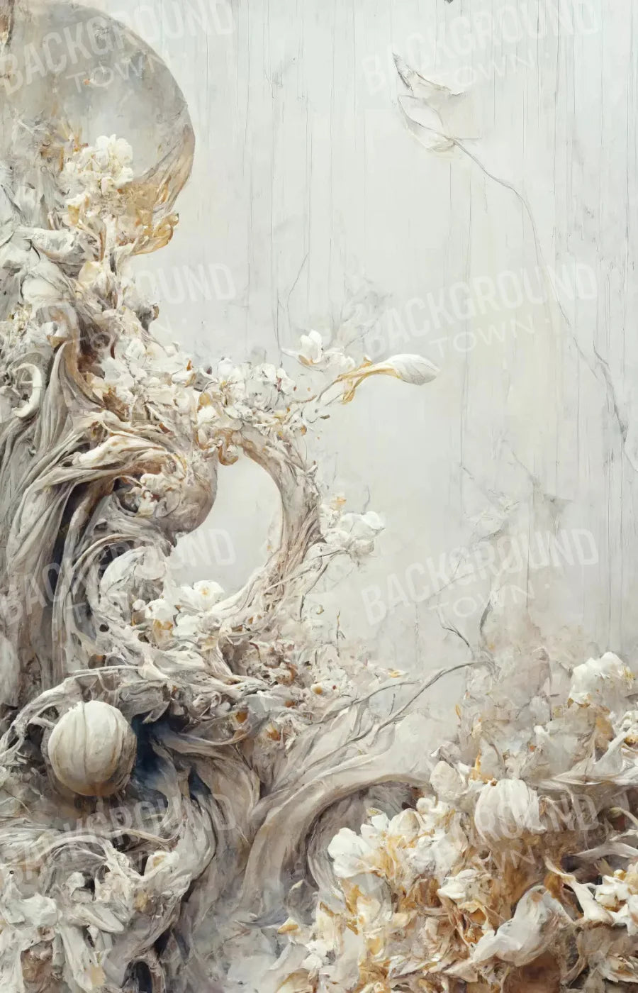Canvas Art 8X12 Ultracloth ( 96 X 144 Inch ) Backdrop