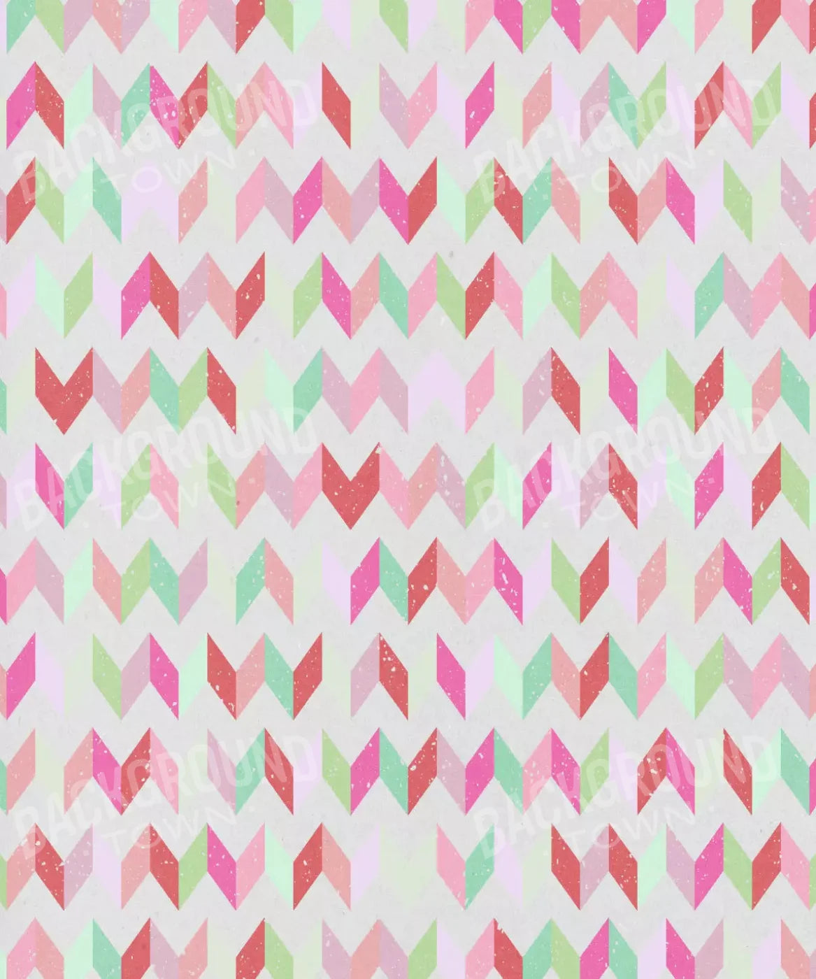 White Pattern Backdrop for Photography