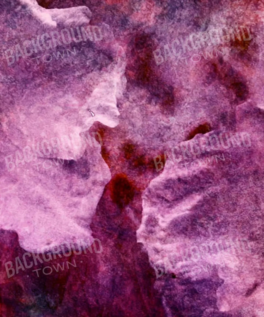 Pink Urban Grunge Backdrop for Photography