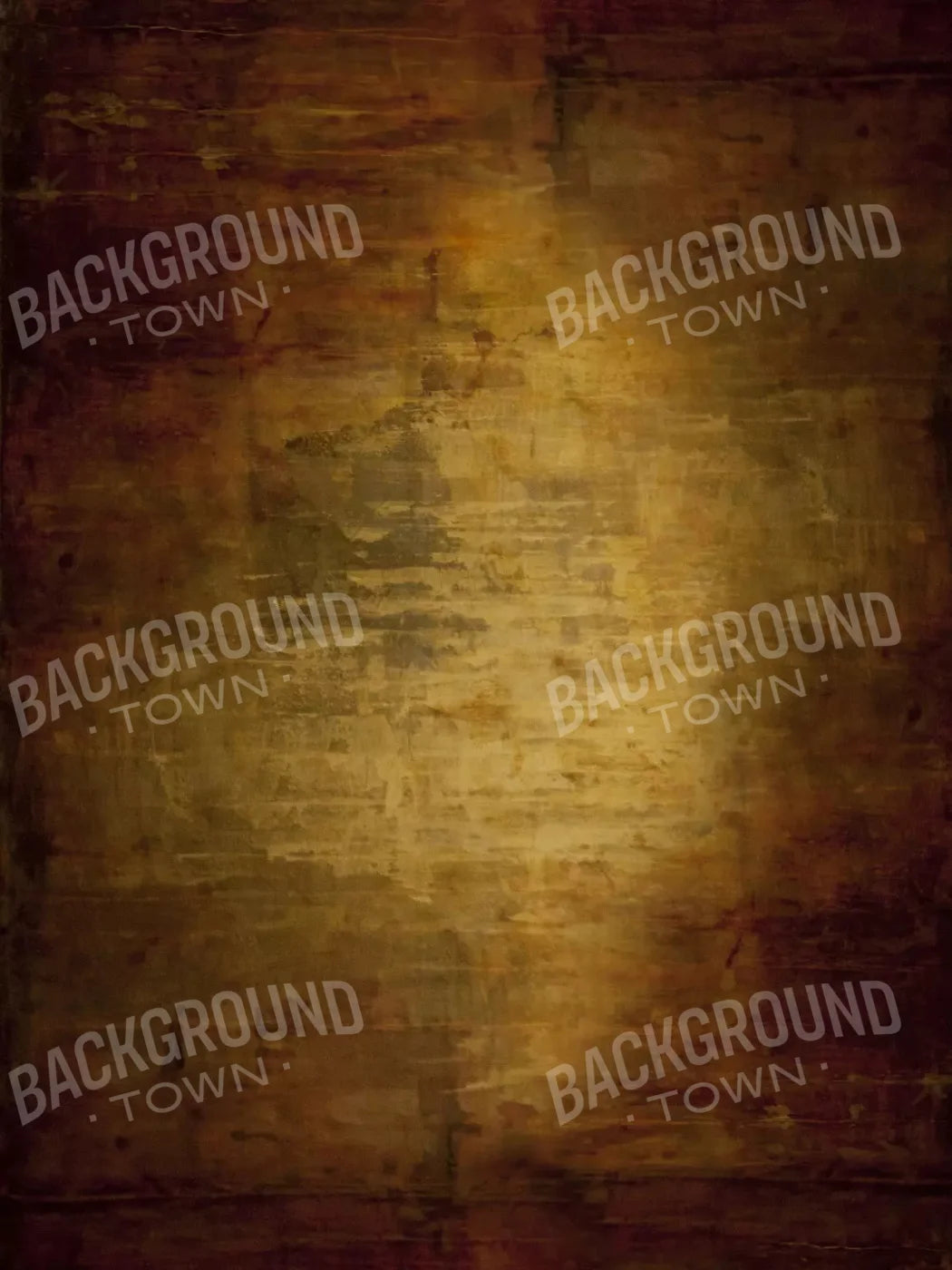 Caramel Apple 5X7 Ultracloth ( 60 X 84 Inch ) Backdrop