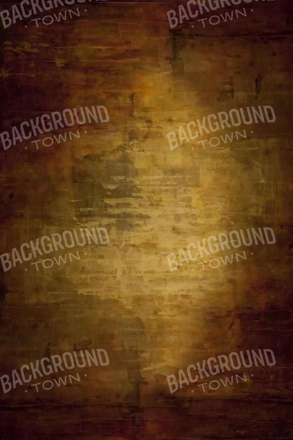 Caramel Apple 5X8 Ultracloth ( 60 X 96 Inch ) Backdrop