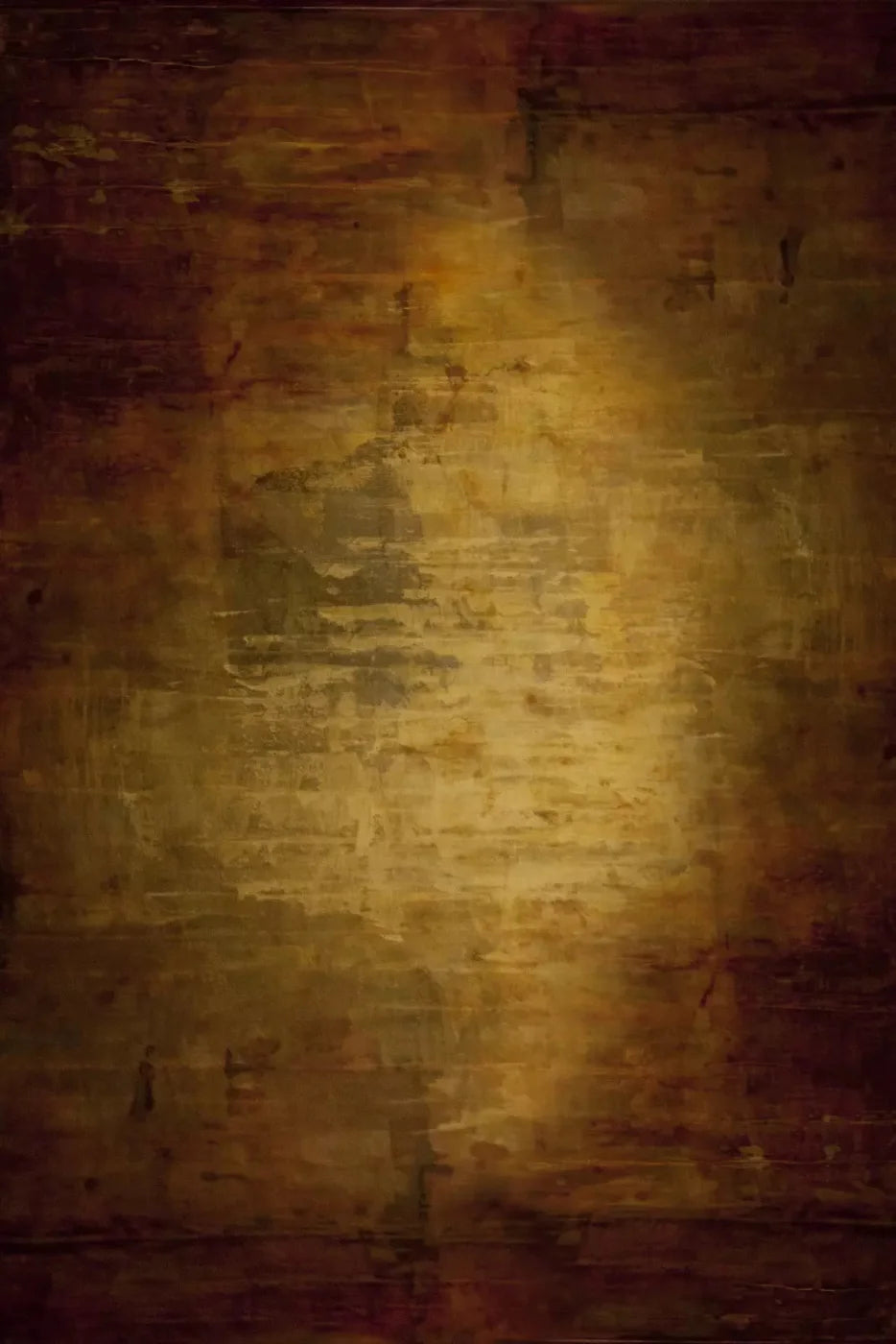 Caramel Apple 5X76 For Lvl Up Backdrop System ( 60 X 90 Inch )