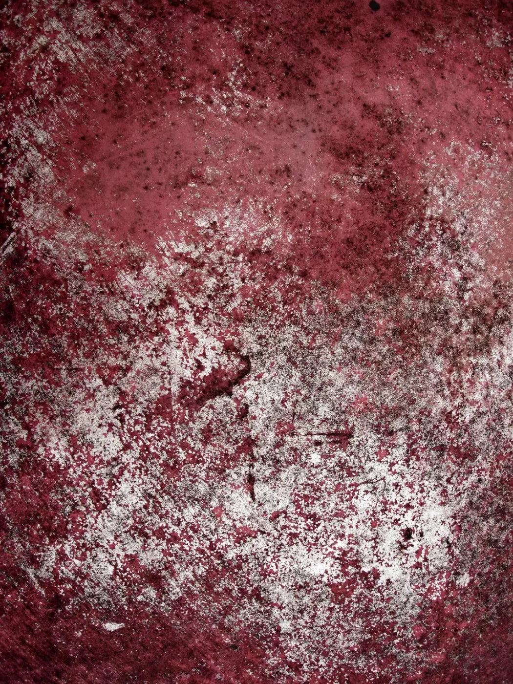 Cardinal 8X10 Fleece ( 96 X 120 Inch ) Backdrop