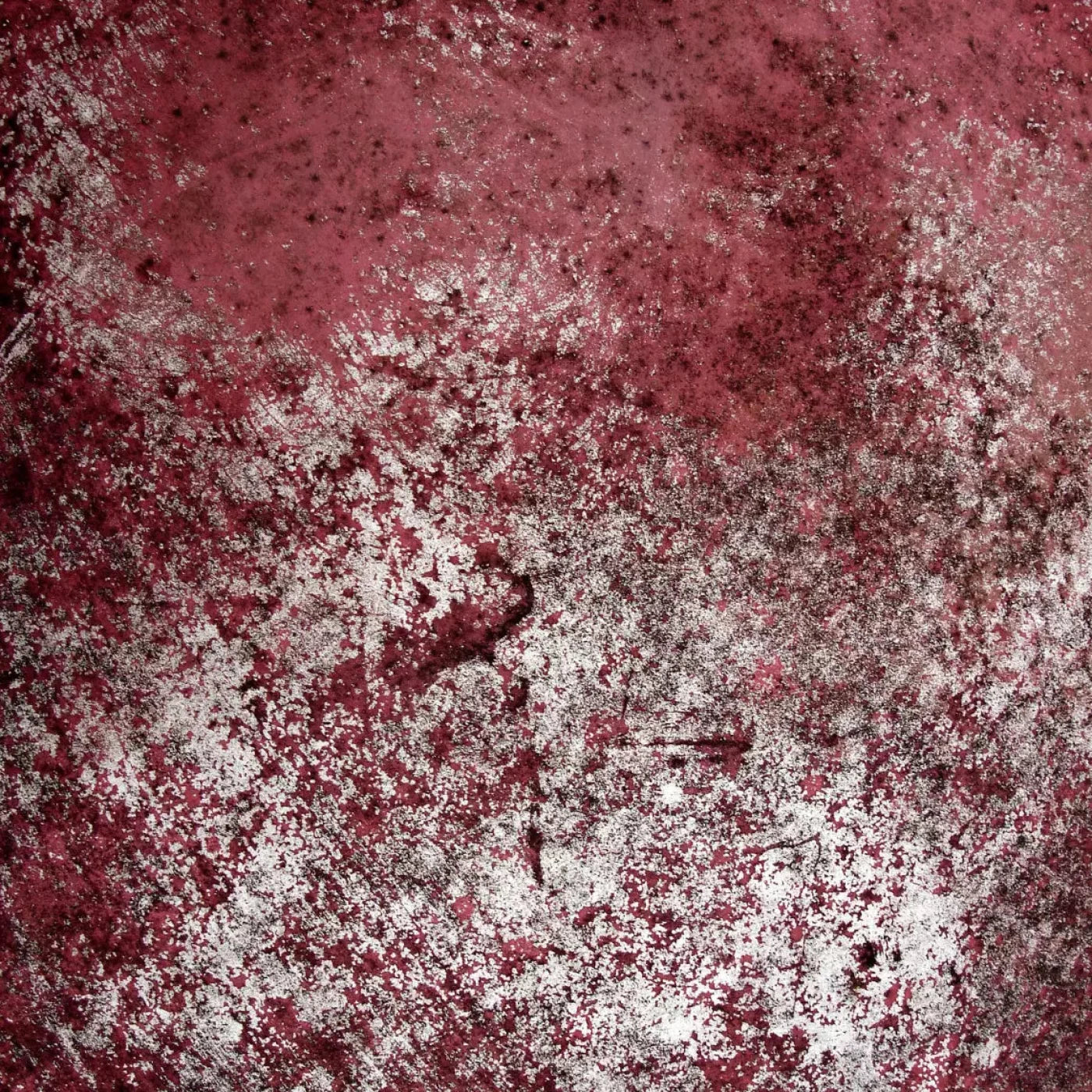 Cardinal 5X5 Rubbermat Floor ( 60 X Inch ) Backdrop