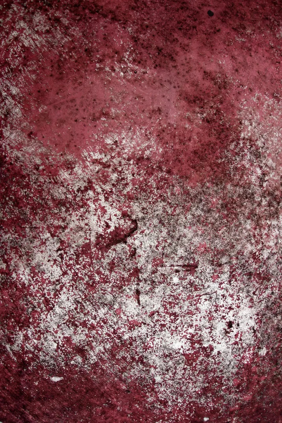 Cardinal 4X5 Rubbermat Floor ( 48 X 60 Inch ) Backdrop