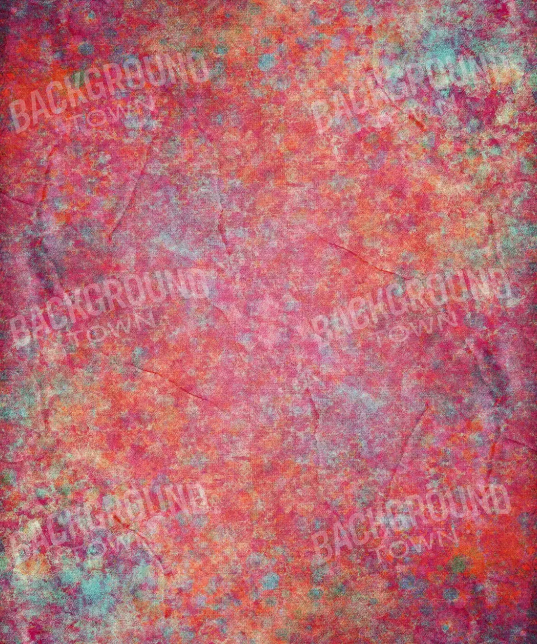 Pink Textured Backdrop for Photography