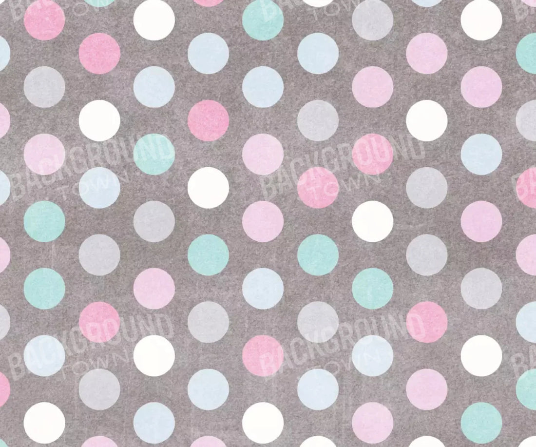 Carlita 5X42 Fleece ( 60 X 50 Inch ) Backdrop