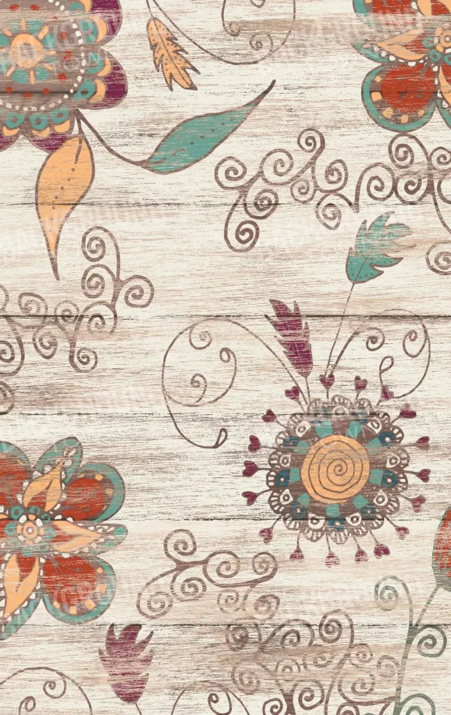 Carlotta 10X16 Ultracloth ( 120 X 192 Inch ) Backdrop