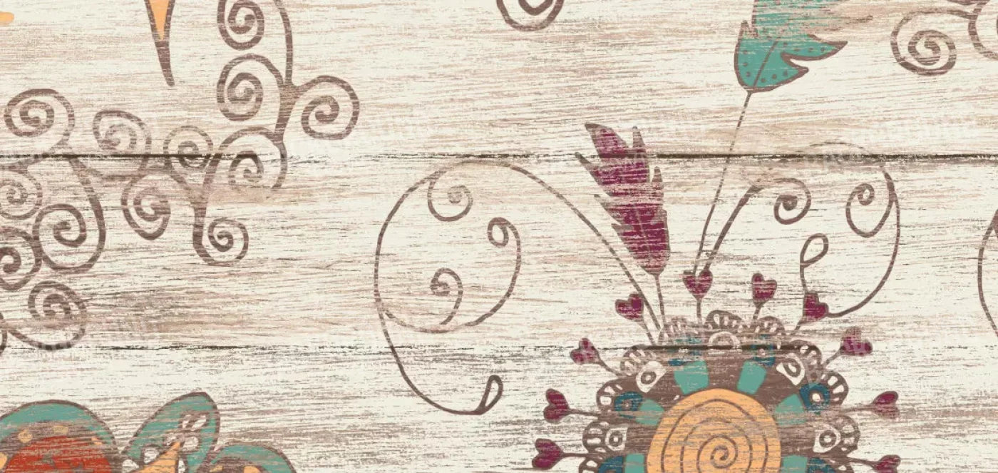 Carlotta 16X8 Ultracloth ( 192 X 96 Inch ) Backdrop