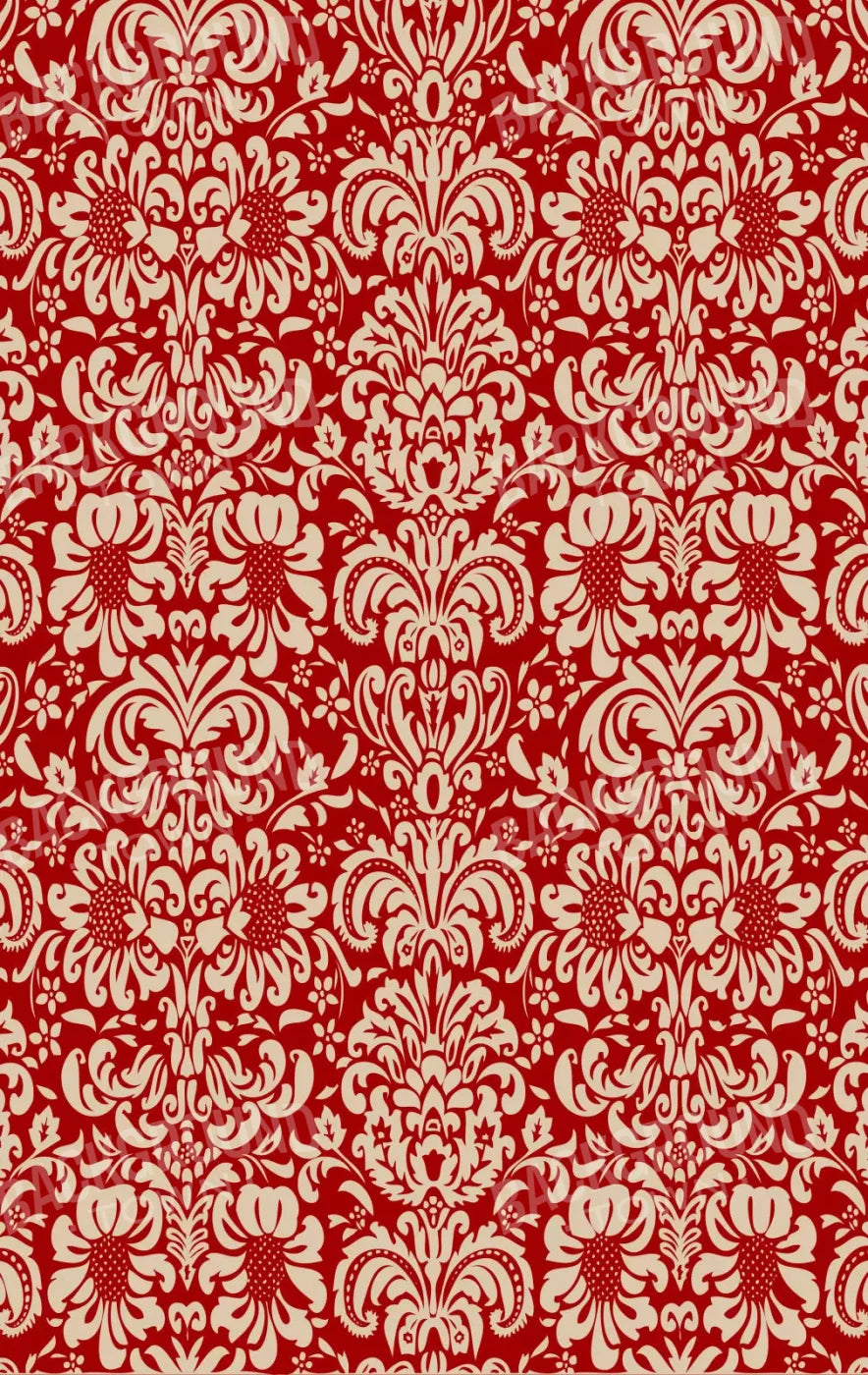 Carmine 2 10X16 Ultracloth ( 120 X 192 Inch ) Backdrop