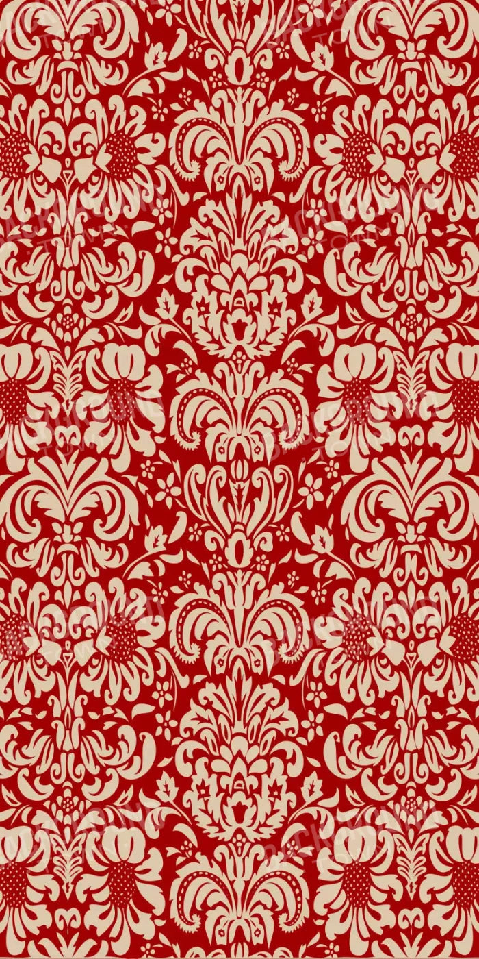 Carmine 2 10X20 Ultracloth ( 120 X 240 Inch ) Backdrop