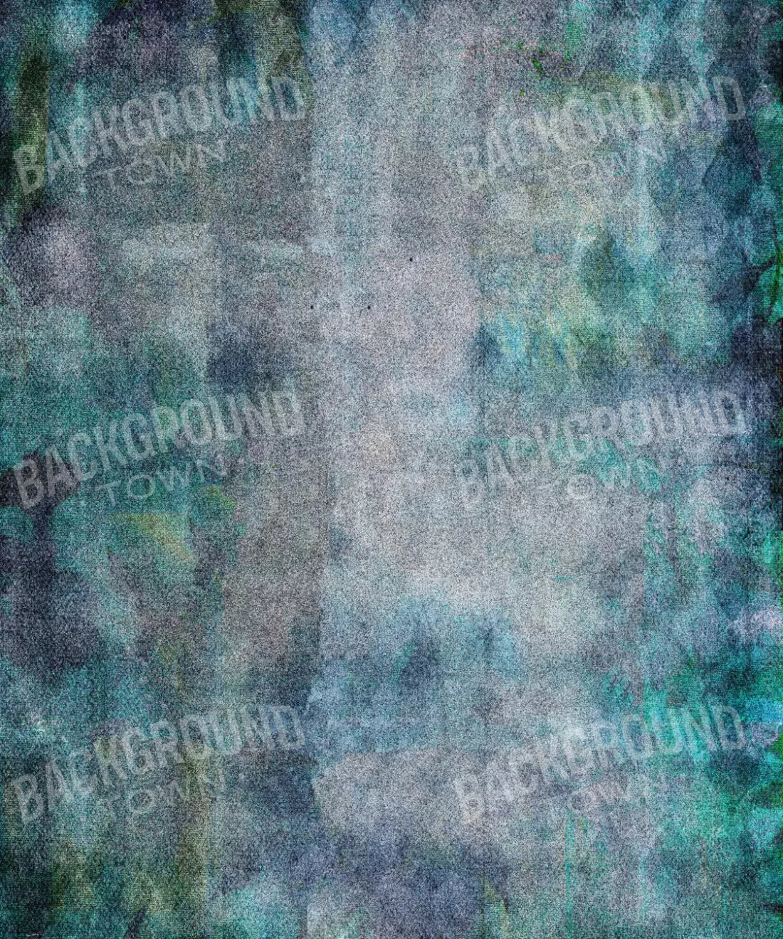 Blue Textured Backdrop for Photography