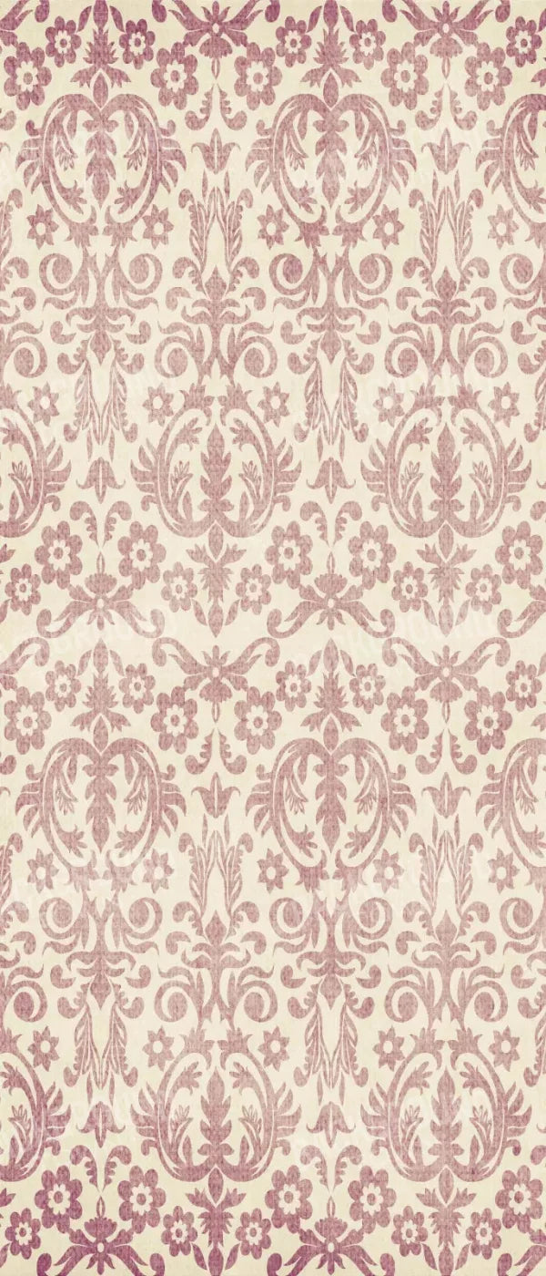 Caroline 5X12 Ultracloth For Westcott X-Drop ( 60 X 144 Inch ) Backdrop