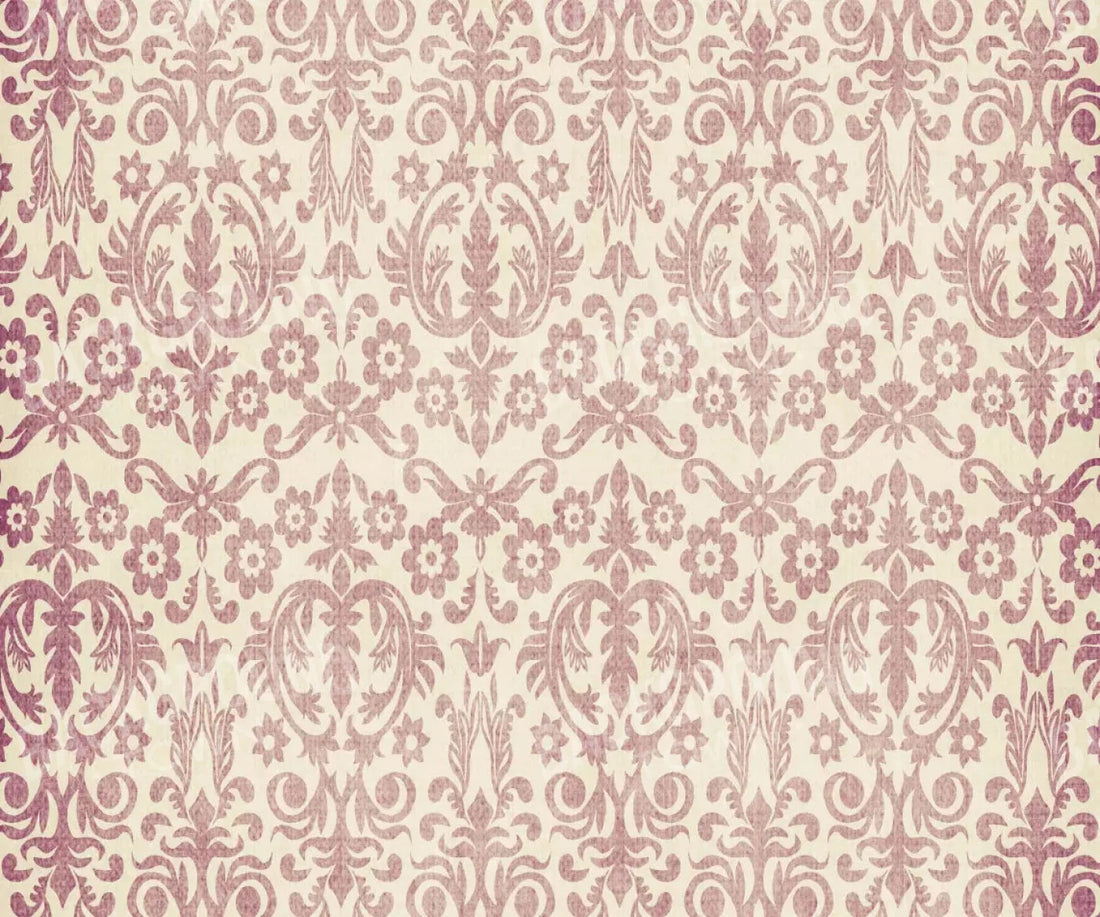 Caroline 5X42 Fleece ( 60 X 50 Inch ) Backdrop