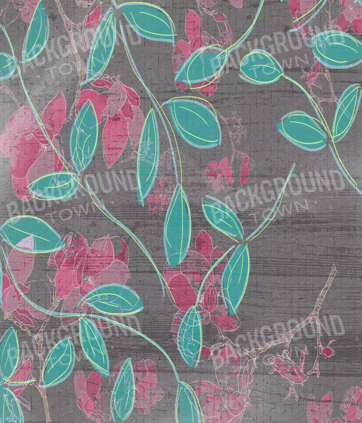 Carolyn 10X12 Ultracloth ( 120 X 144 Inch ) Backdrop