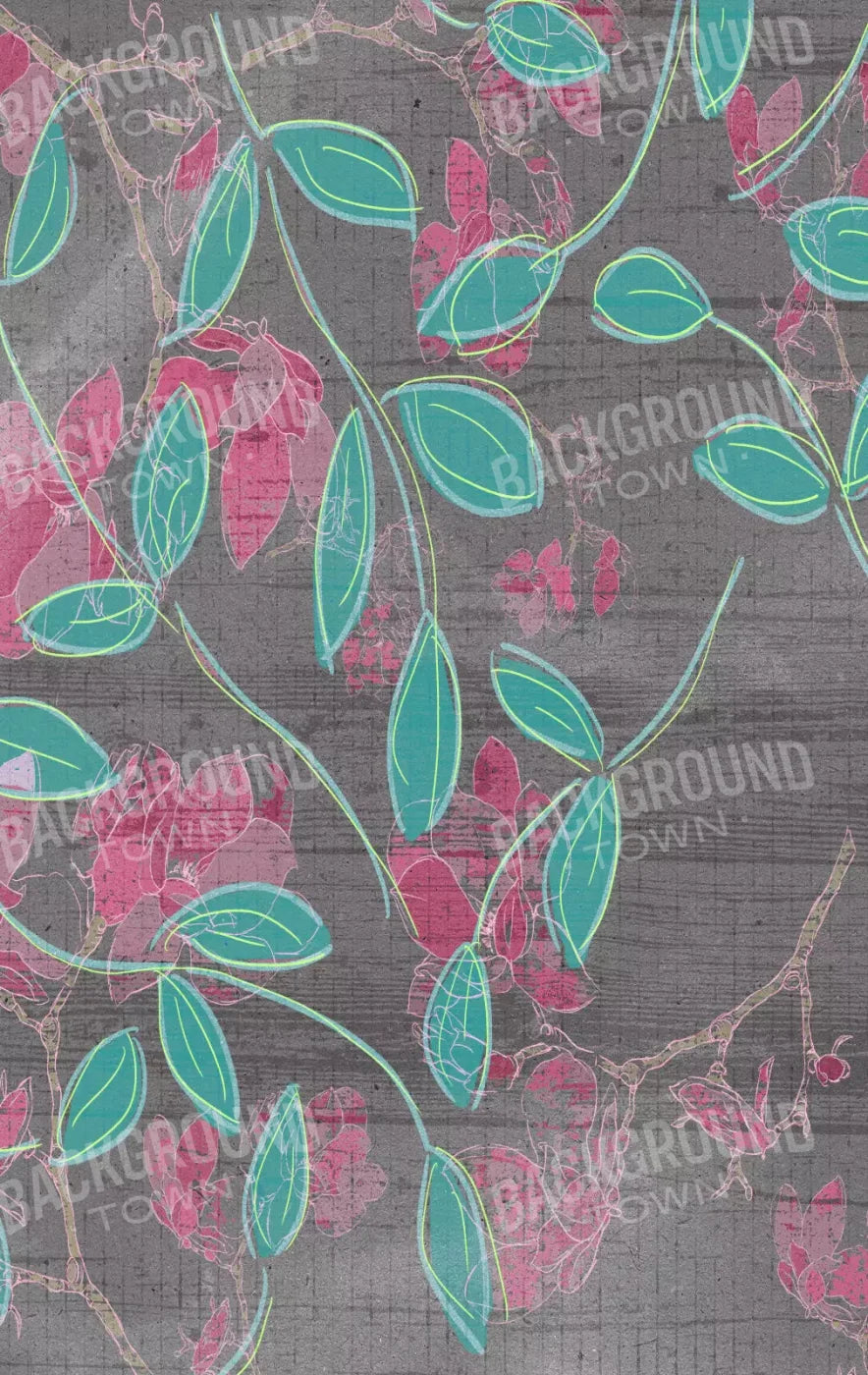 Carolyn 10X16 Ultracloth ( 120 X 192 Inch ) Backdrop