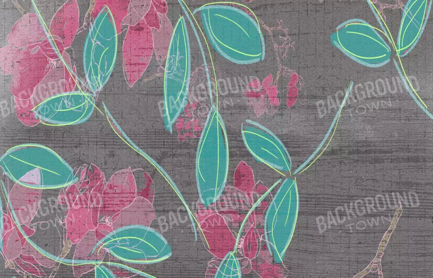 Carolyn 12X8 Ultracloth ( 144 X 96 Inch ) Backdrop