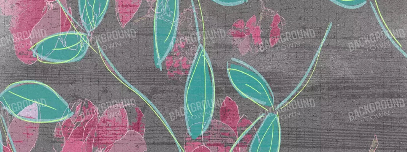 Carolyn 20X8 Ultracloth ( 240 X 96 Inch ) Backdrop