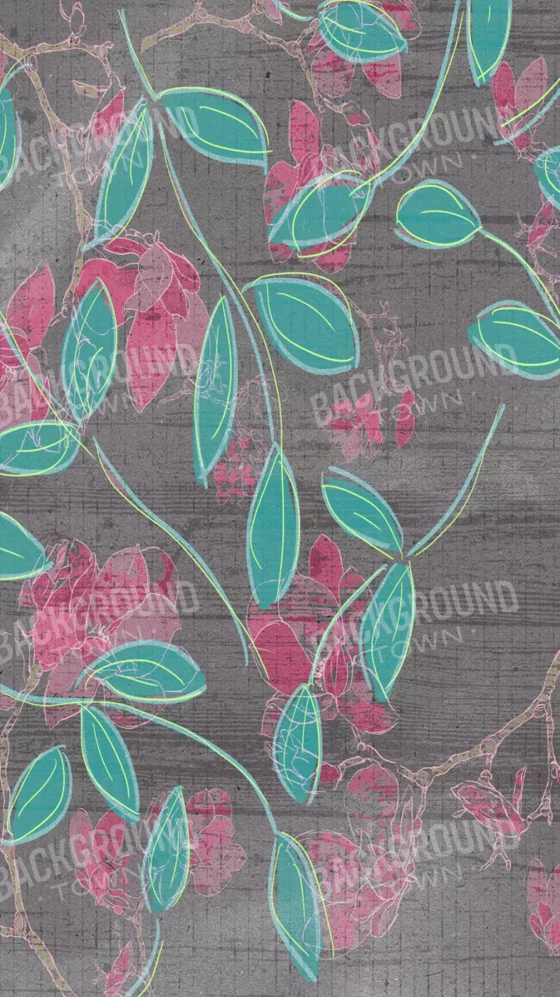 Carolyn 8X14 Ultracloth ( 96 X 168 Inch ) Backdrop