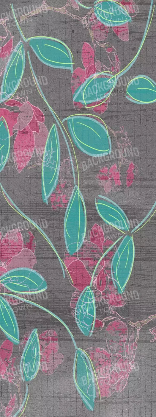 Carolyn 8X20 Ultracloth ( 96 X 240 Inch ) Backdrop