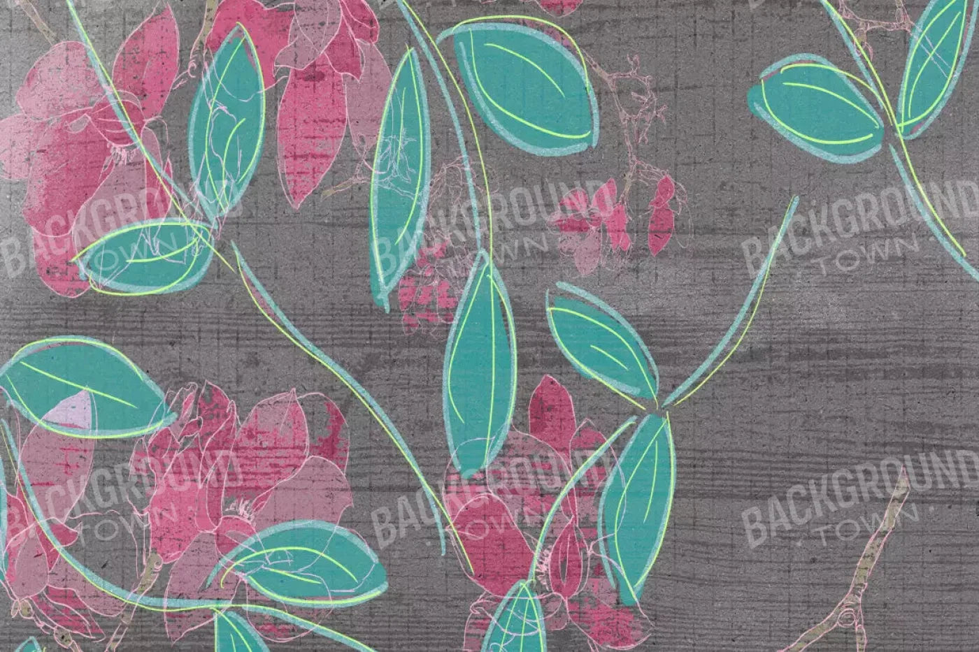 Carolyn 8X5 Ultracloth ( 96 X 60 Inch ) Backdrop