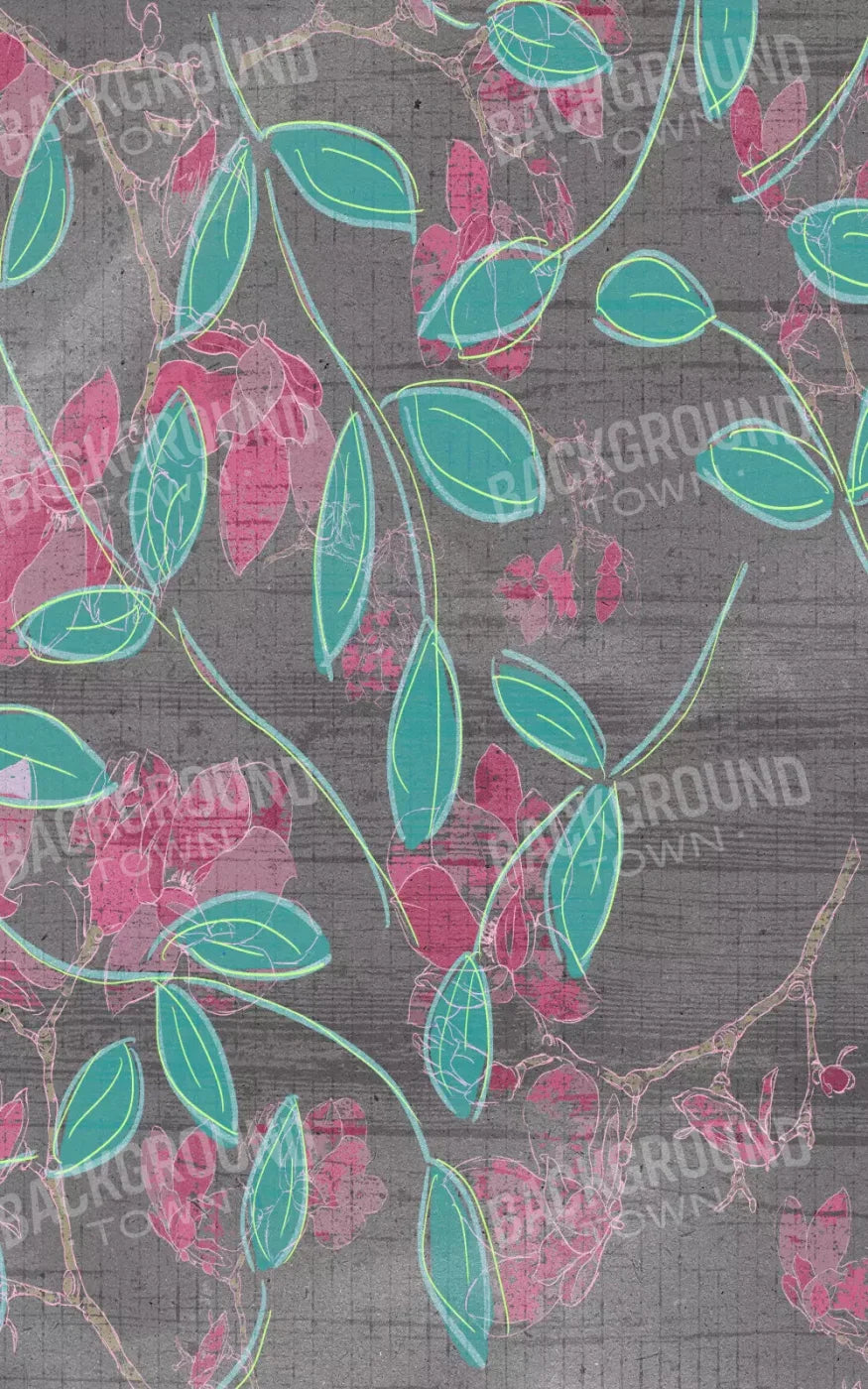 Carolyn 9X14 Ultracloth ( 108 X 168 Inch ) Backdrop