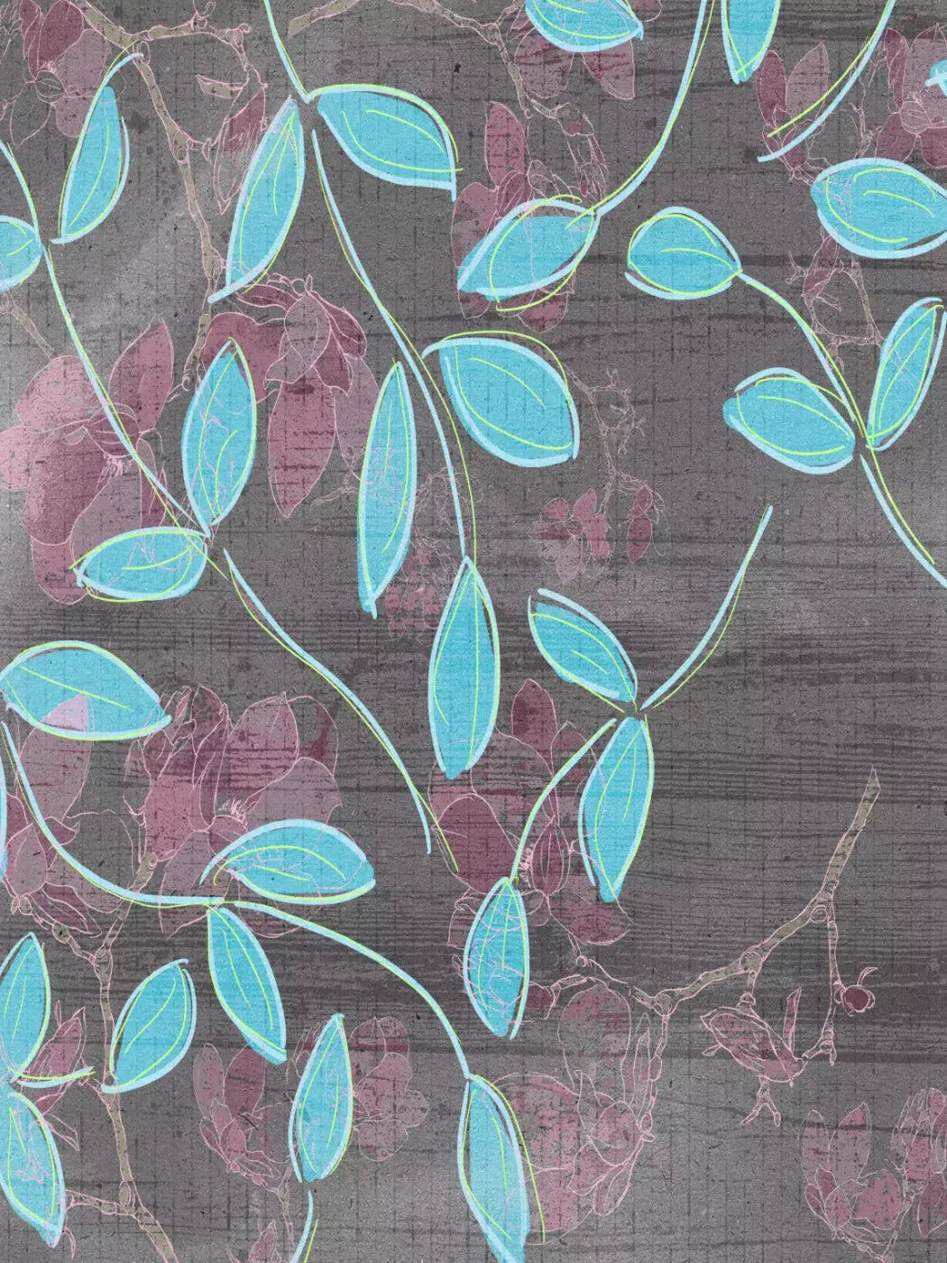 Carolynn 8X10 Fleece ( 96 X 120 Inch ) Backdrop