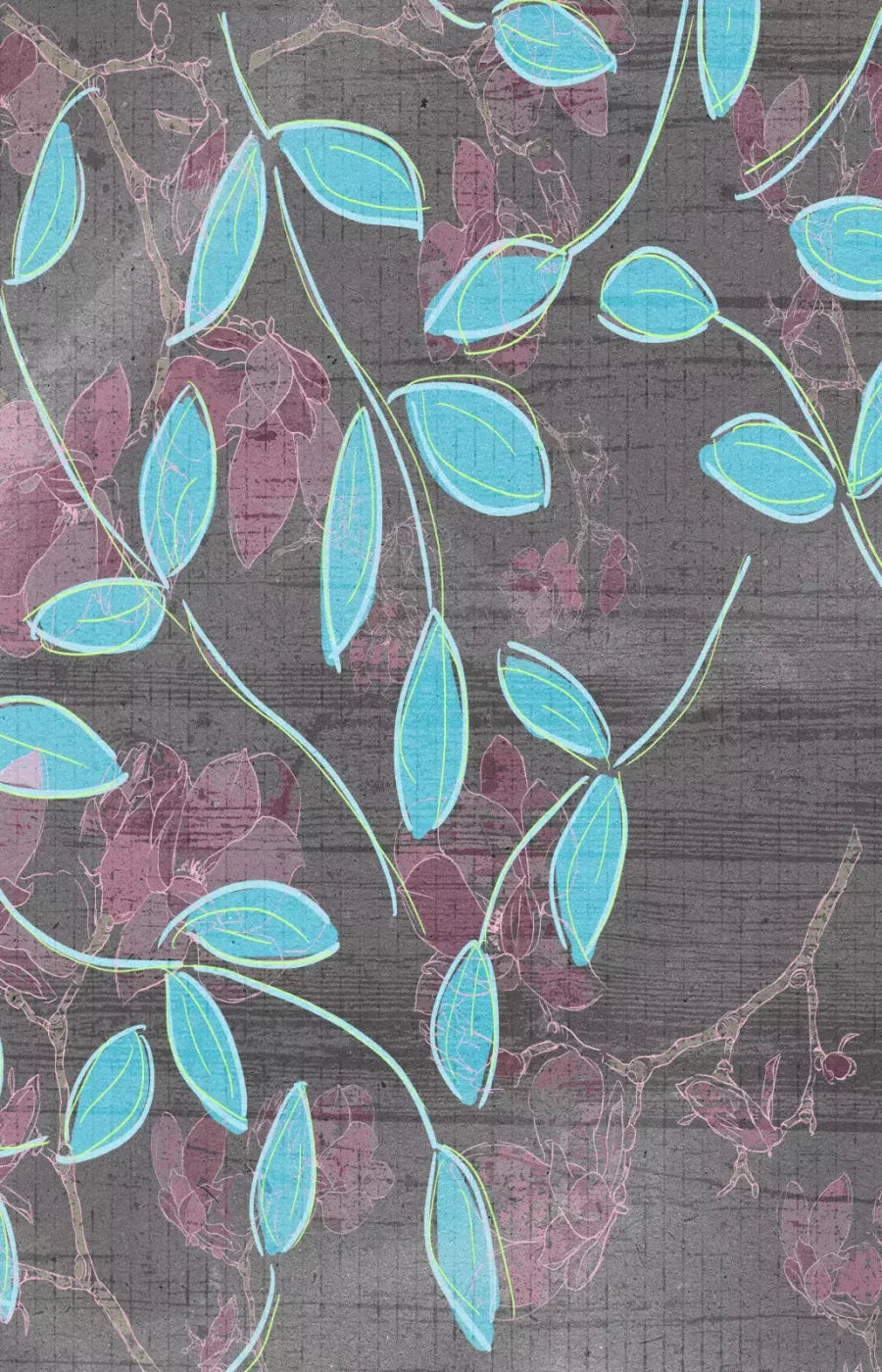 Carolynn 8X12 Ultracloth ( 96 X 144 Inch ) Backdrop