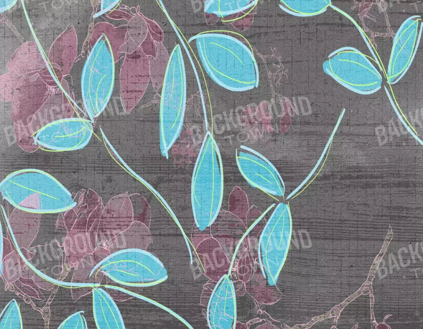 Carolynn 8X6 Fleece ( 96 X 72 Inch ) Backdrop