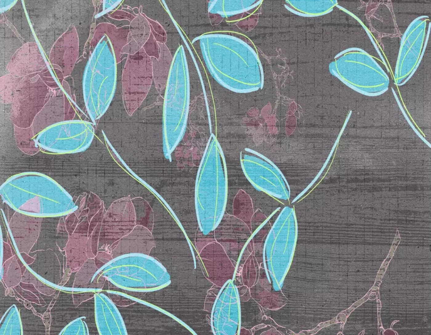 Carolynn 8X6 Fleece ( 96 X 72 Inch ) Backdrop