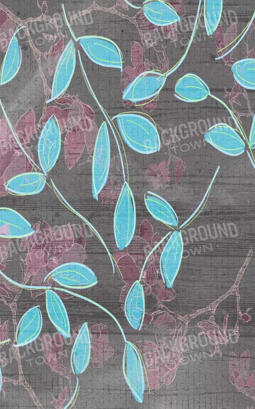 Carolynn 9X14 Ultracloth ( 108 X 168 Inch ) Backdrop