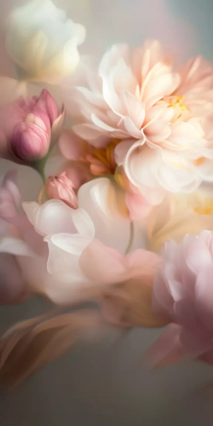 Carrie Garden 10’X20’ Ultracloth (120 X 240 Inch) Backdrop