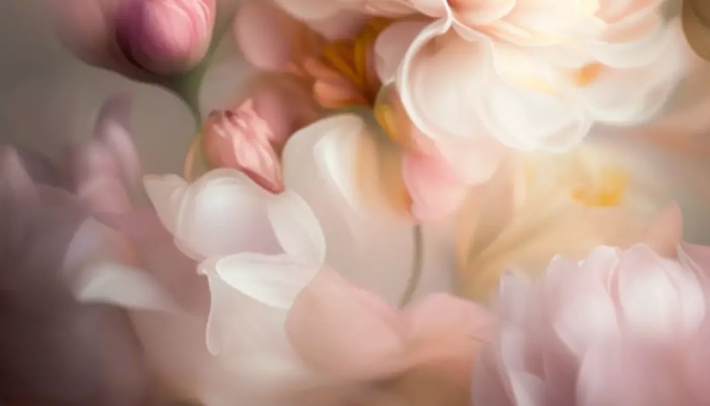 Carrie Garden 14’X8’ Ultracloth (168 X 96 Inch) Backdrop