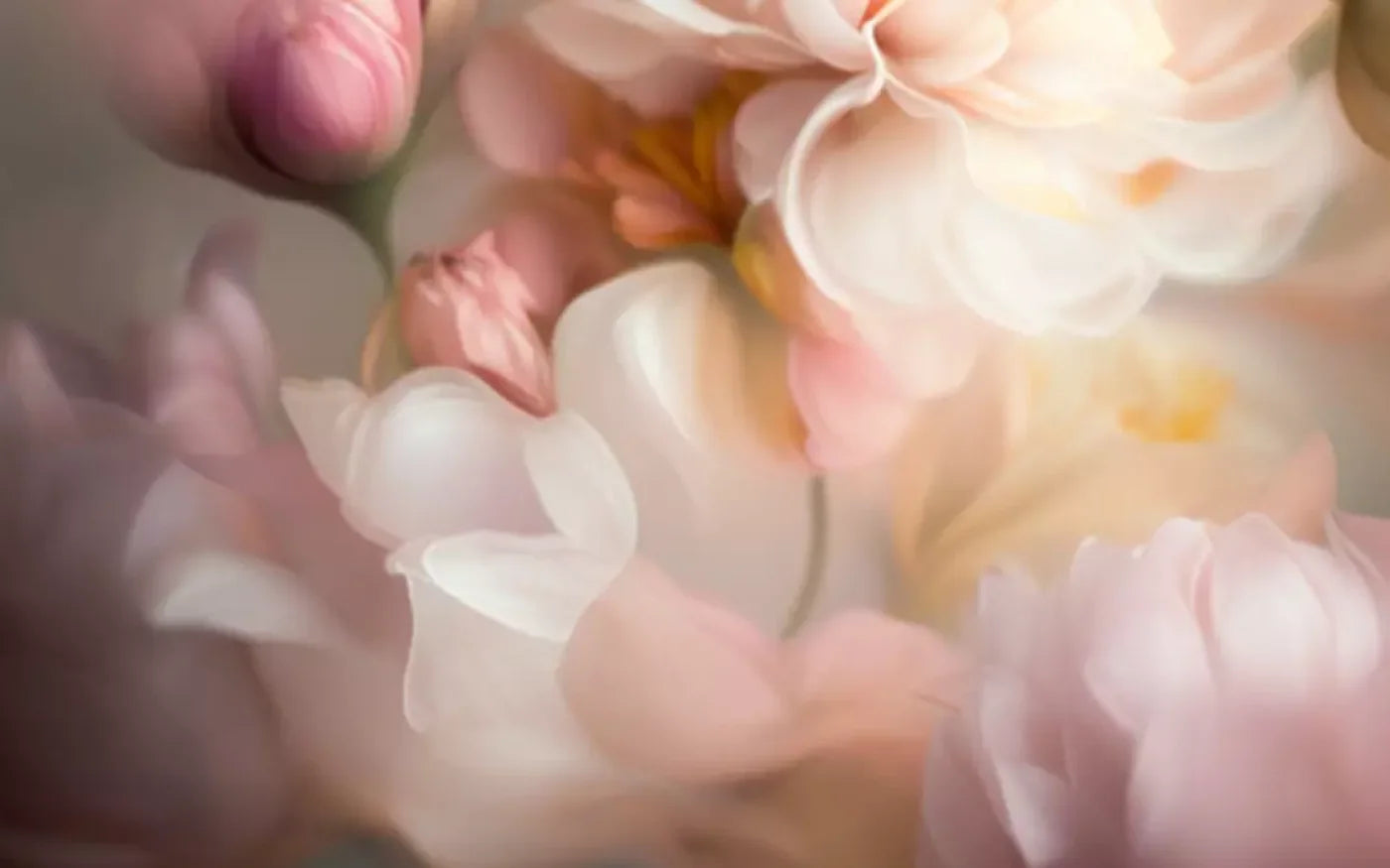 Carrie Garden 16’X10’ Ultracloth (192 X 120 Inch) Backdrop