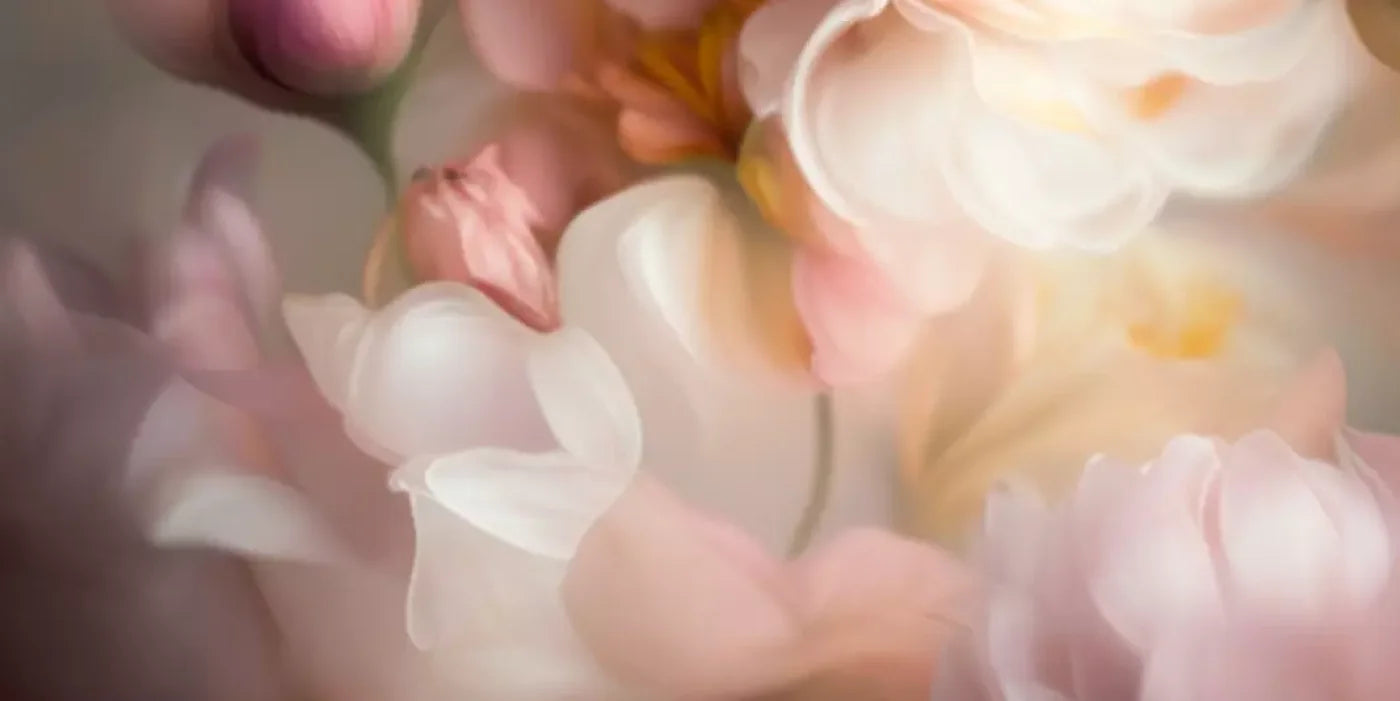 Carrie Garden 20’X10’ Ultracloth (240 X 120 Inch) Backdrop