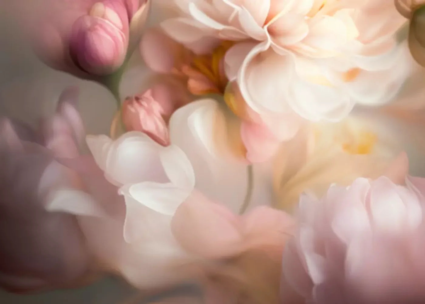 Carrie Garden 7’X5’ Ultracloth (84 X 60 Inch) Backdrop