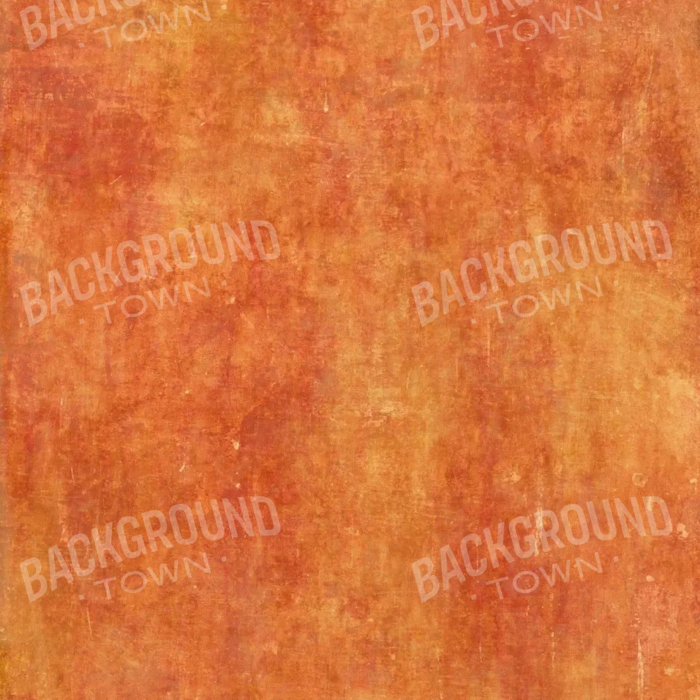 Carrot 10X10 Ultracloth ( 120 X Inch ) Backdrop